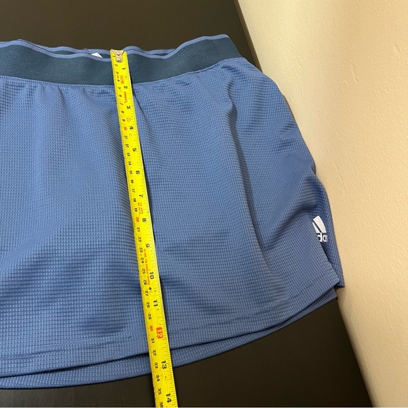 Adidas Women’s Club Tennis Skirt - Picture 13 of 13